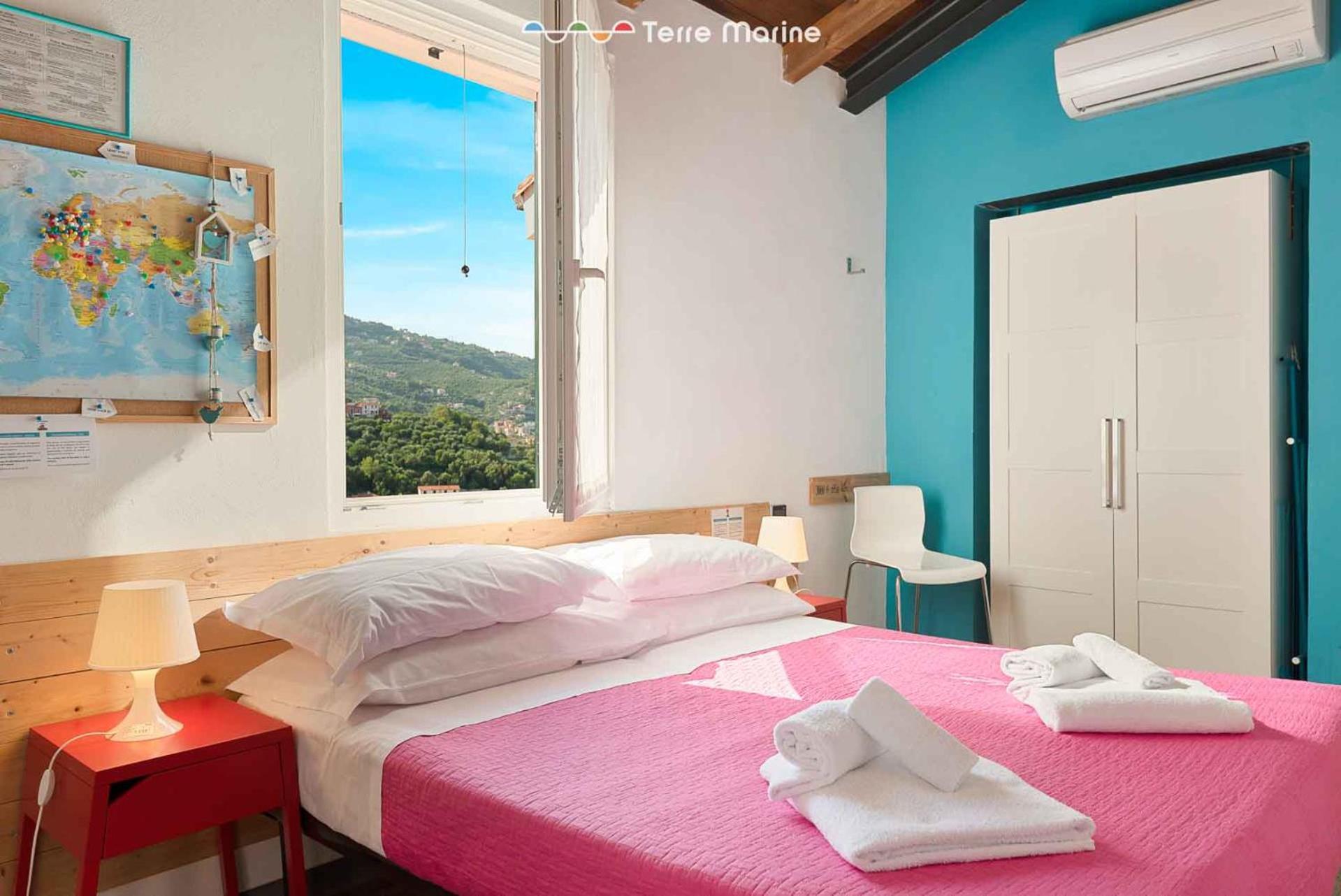 A Casa Tua Room, Terre Marine لا سبيتسْيا المظهر الخارجي الصورة